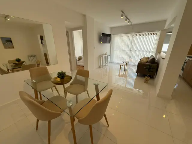 Departamento de 2 ambientes en venta en Centro
