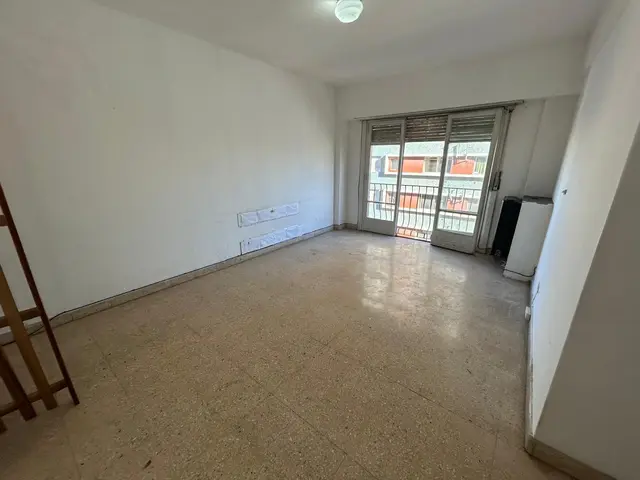 Departamento de 3 ambientes en venta en PARQUE INDEPENDENCIA