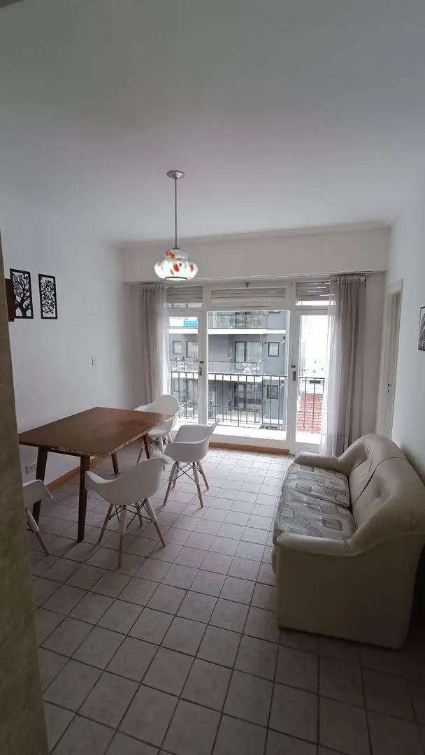 Departamento de 2 ambientes en venta en ESTACION TERMINAL (ALDREY)