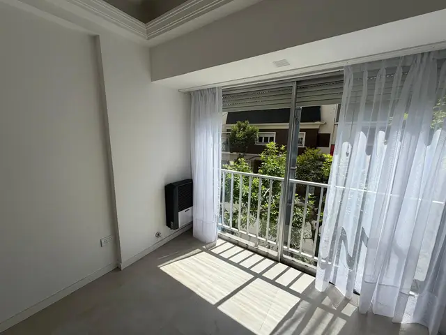 Departamento de 3 ambientes en venta en Centro
