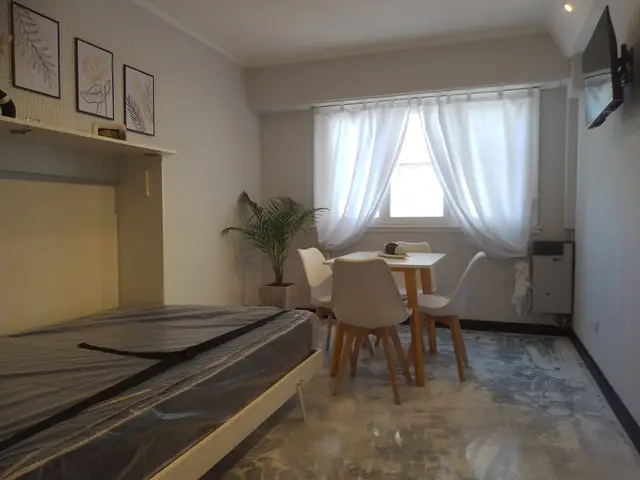 Departamento de 1 ambiente en venta en Centro