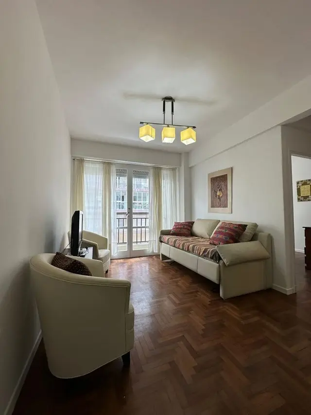 Departamento de 3 ambientes en venta en Centro