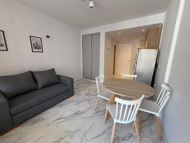 Departamento de 1 ambiente en venta en Centro