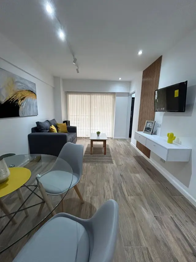 Departamento de 2 ambientes en venta en Centro