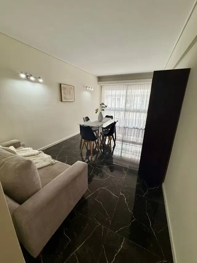 Departamento de 2 ambientes en venta en Centro