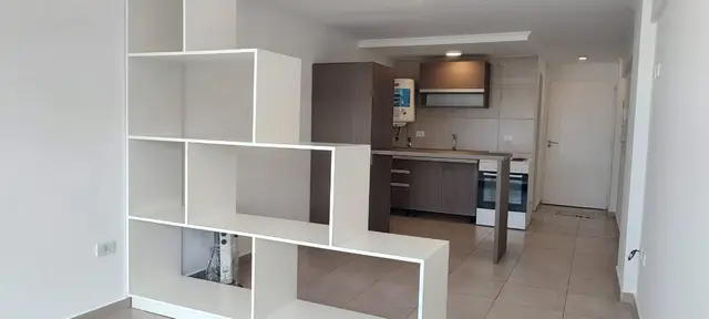 Departamento de 1 ambiente en venta en SAN JUAN