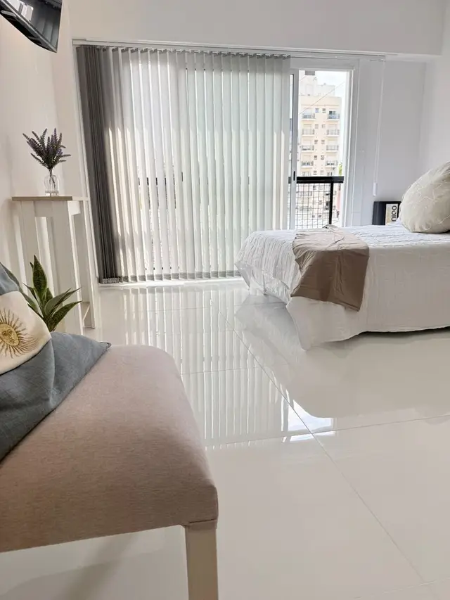 Departamento de 1 ambiente en venta en Centro