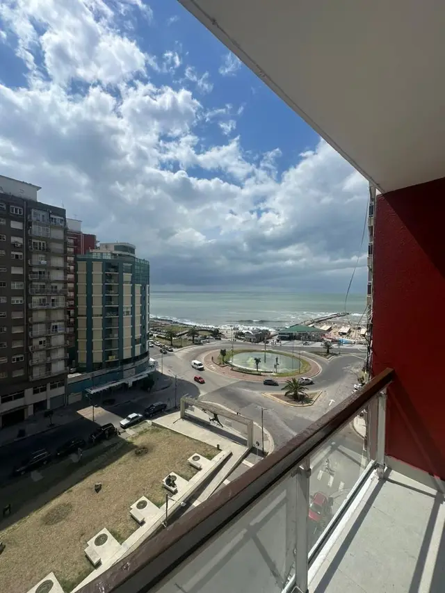 Departamento de 3 ambientes en venta en LA PERLA