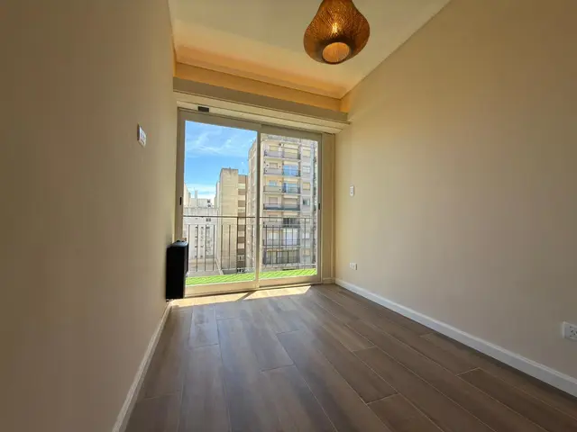 Departamento de 1 ambiente en venta en Centro