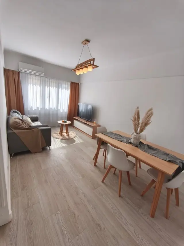Departamento de 3 ambientes en venta en Centro