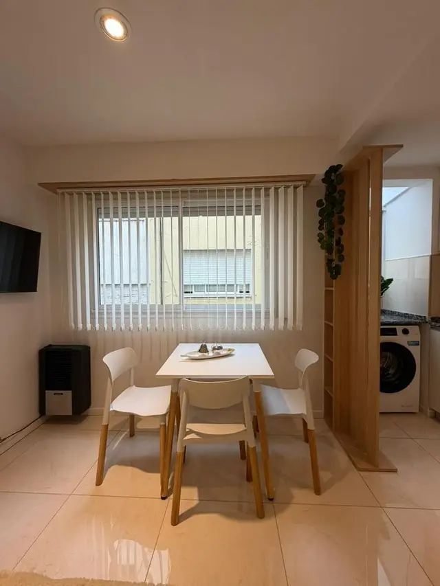 Departamento de 1 ambiente en venta en Centro