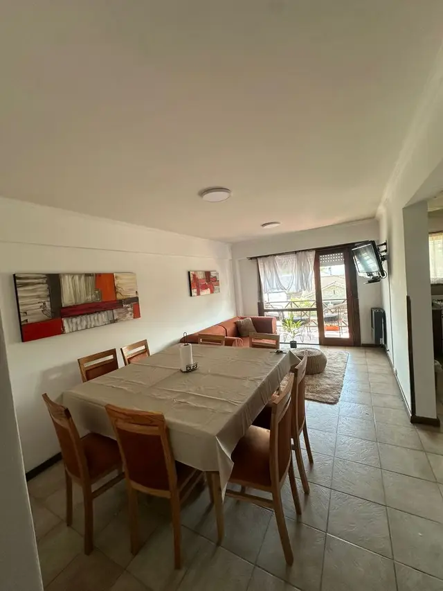 Departamento de 2 ambientes en venta en PARQUE LURO