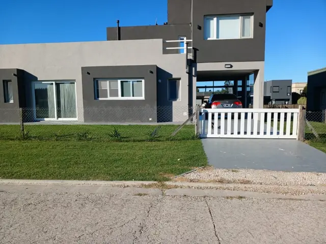 Casa de 4 ambientes en venta en Mar del Plata