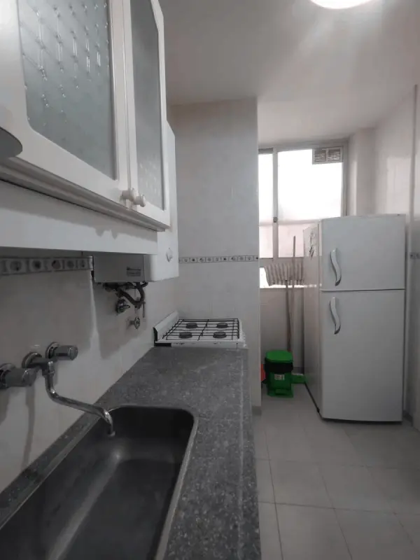 Departamento de 3 ambientes en alquiler en Mar del Plata