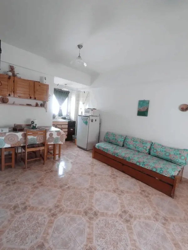 Departamento de 1 ambiente en venta en Mar del Plata