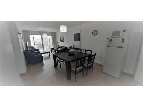 Departamento de 3 ambientes en venta en Las Heras