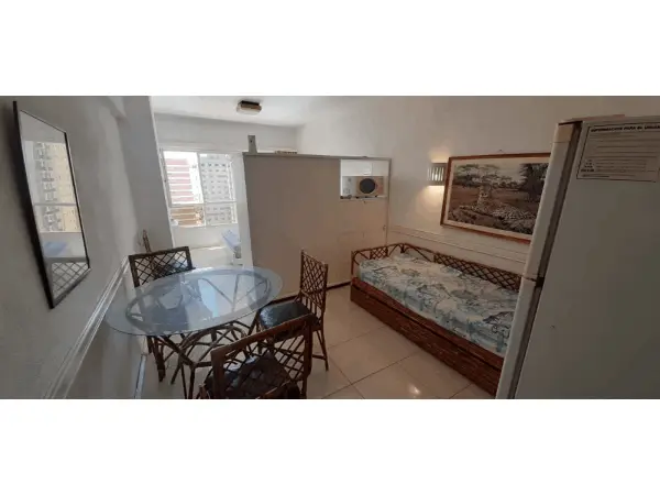 Departamento en alquiler en Mar del Plata