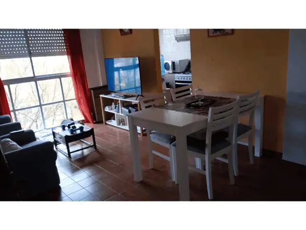 Departamento de 3 ambientes en alquiler en Mar del Plata