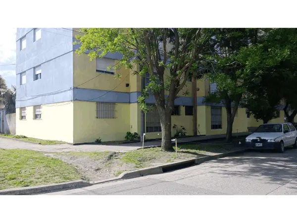 Departamento de 3 ambientes en venta en Mar del Plata