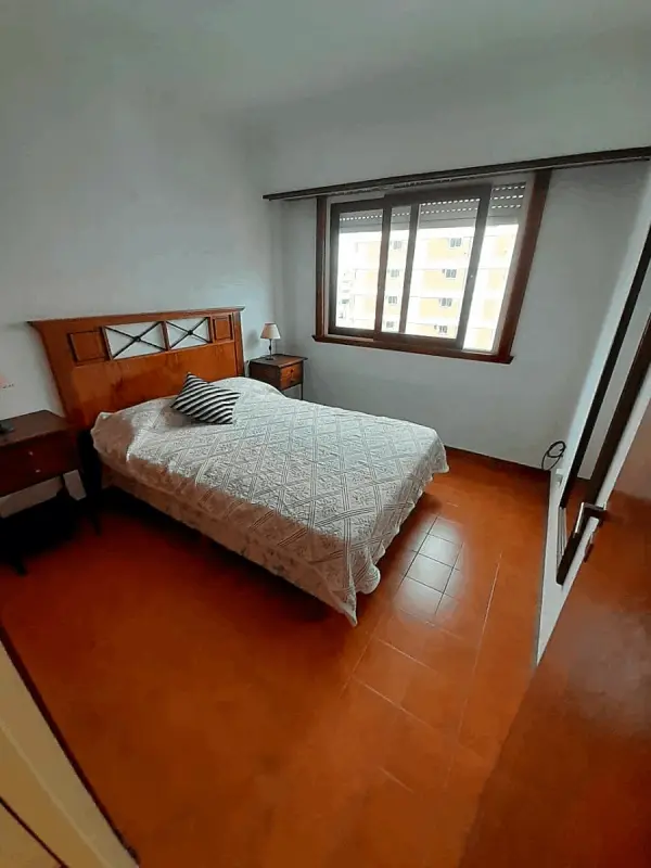 Departamento en alquiler en Mar del Plata