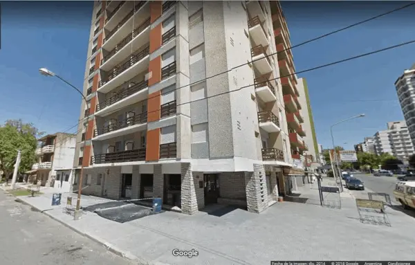 Departamento de 3 ambientes en venta en Mar del Plata