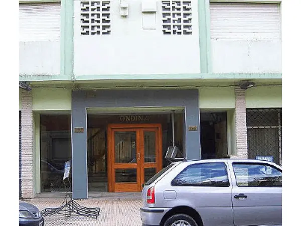 Departamento de 2 ambientes en venta en Mar del Plata
