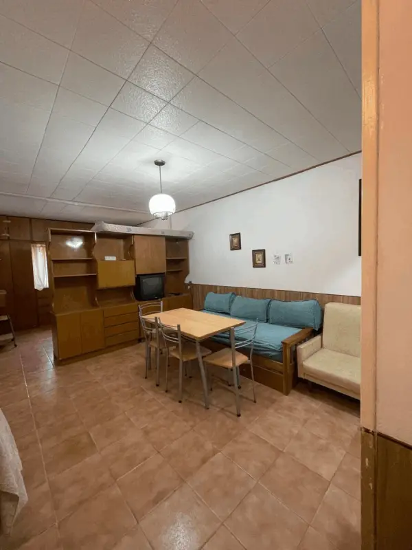 Departamento en alquiler en Mar del Plata