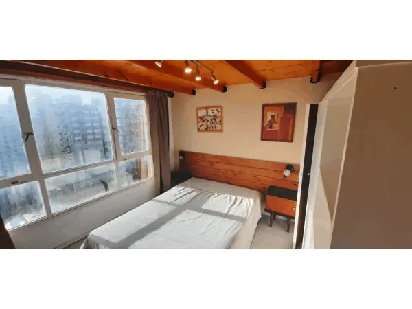 Departamento de 1 ambiente en venta en PLAYA SERENA