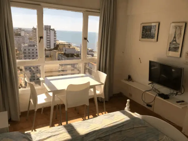 Departamento de 1 ambiente en venta en PLAYA SERENA
