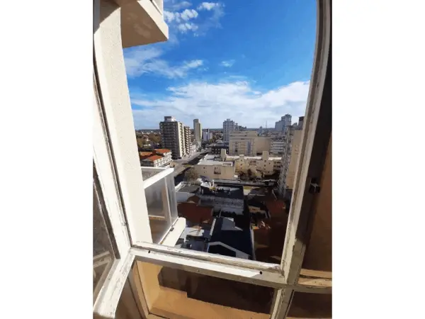 Departamento de 3 ambientes en venta en Mar del Plata