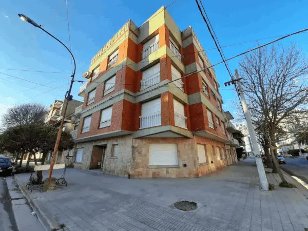 Departamento de 1 ambiente en venta en Mar del Plata