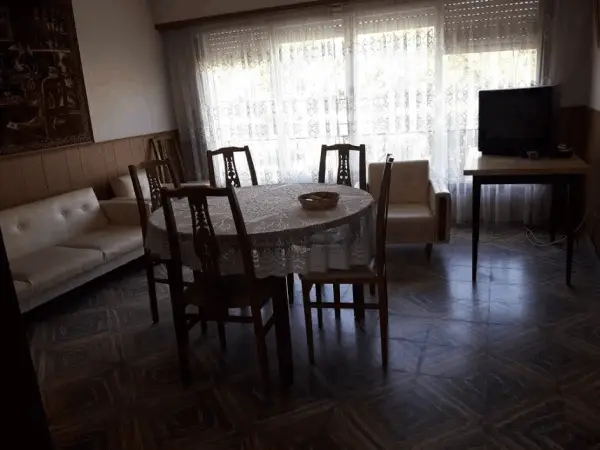 Departamento de 3 ambientes en alquiler en Mar del Plata