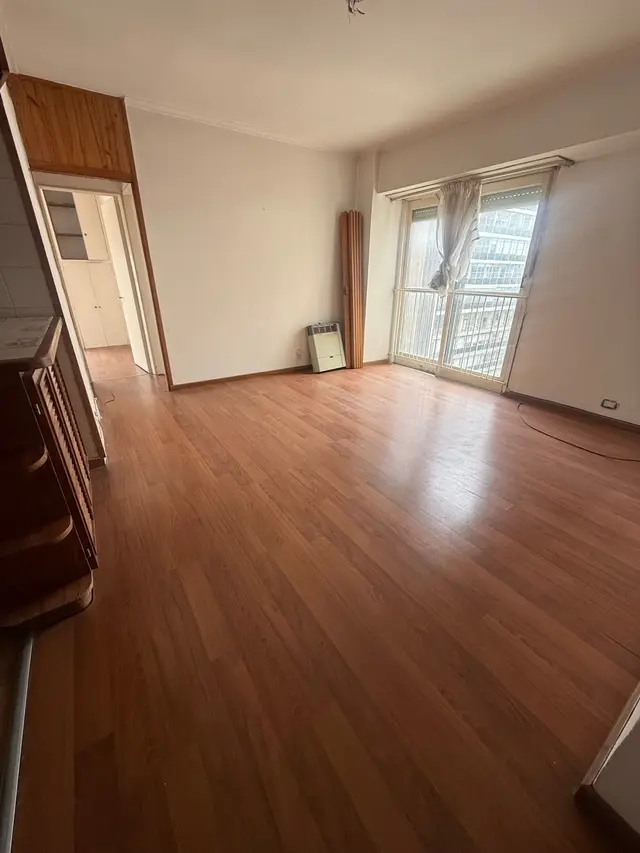 Departamento de 3 ambientes en venta en Centro