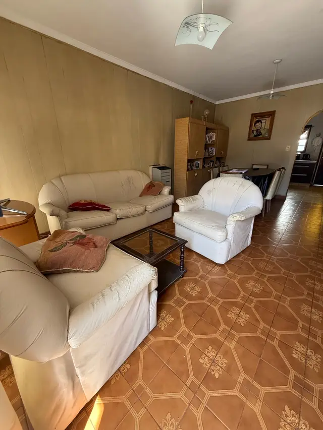 Casa de 3 ambientes en venta en San Juan