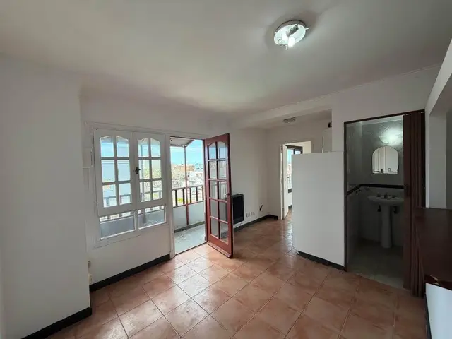 Departamento de 2 ambientes en alquiler en CONSTITUCION