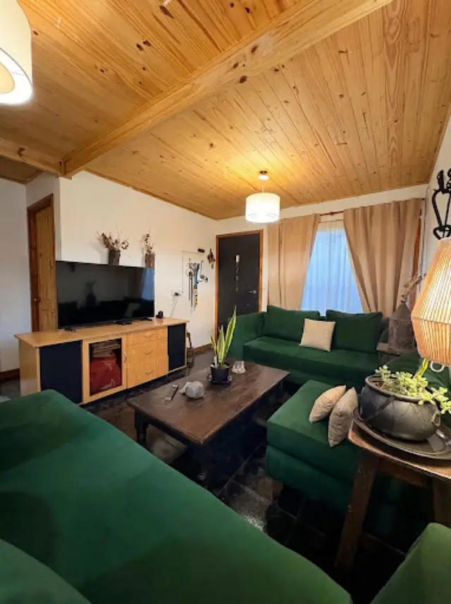 Casa de 3 ambientes en venta en LOS PINARES