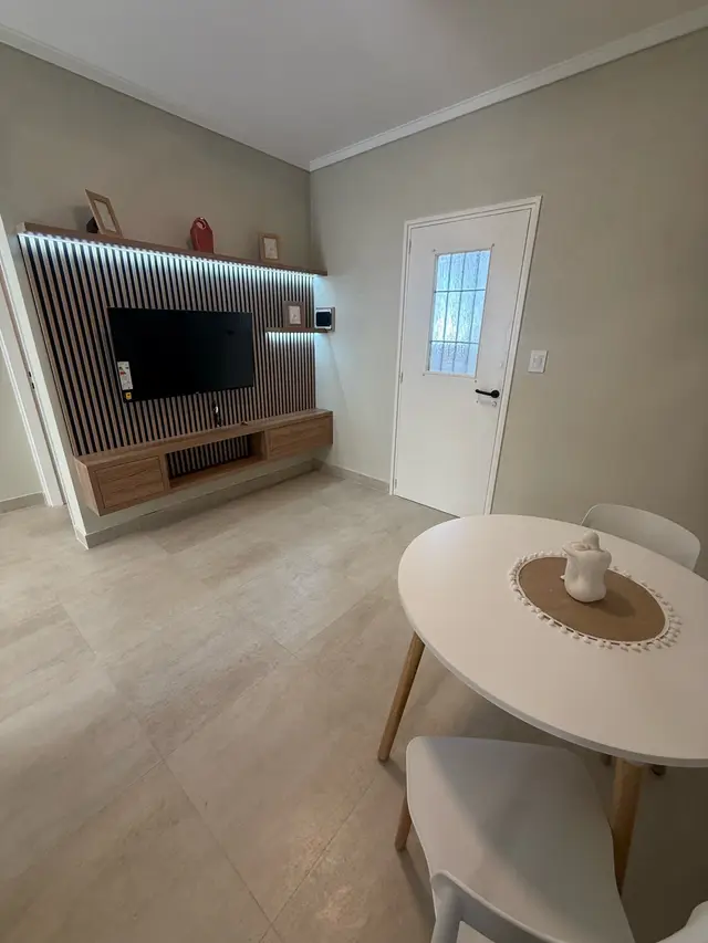 Departamento de 1 ambiente en venta en Centro