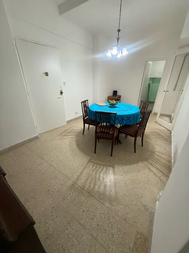 Departamento de 2 ambientes en venta en Centro