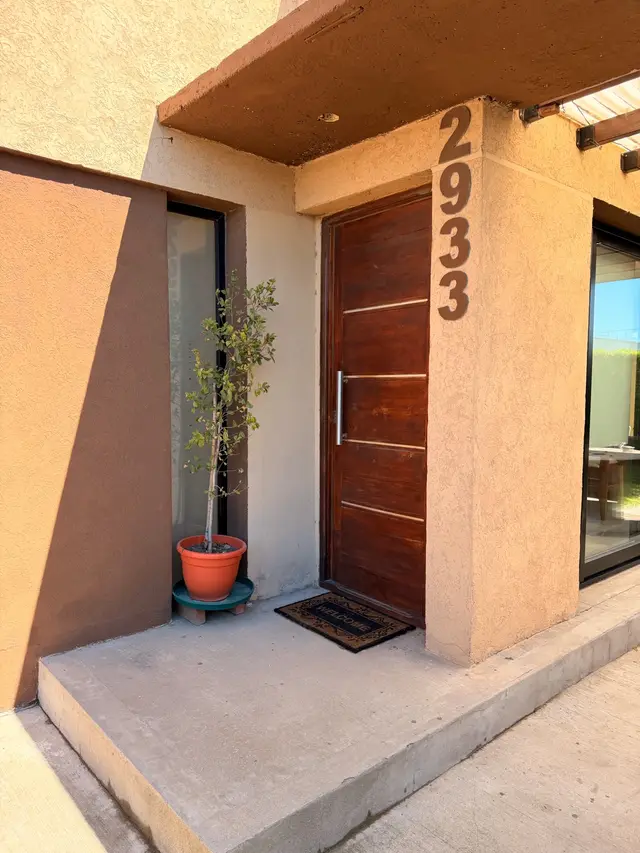 Casa de 2 ambientes en venta en El Martillo