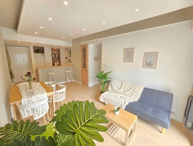 Departamento de 2 ambientes en venta en Centro