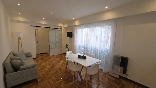 Departamento de 2 ambientes en venta en Centro