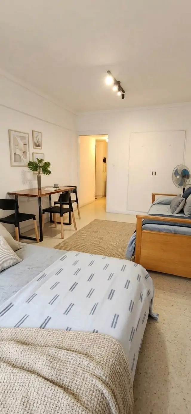 Departamento de 1 ambiente en venta en Centro