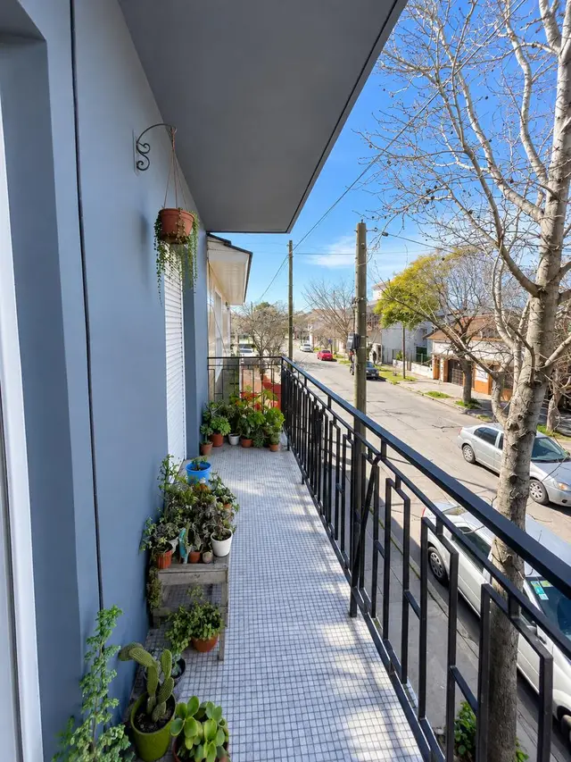 Departamento de 2 ambientes en venta en NUEVA POMPEYA