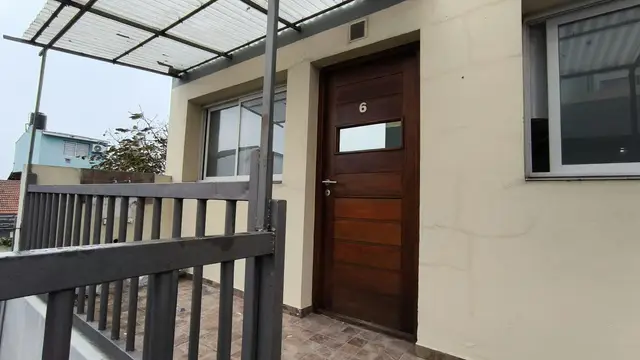 PH de 3 ambientes en alquiler en VILLA PRIMERA