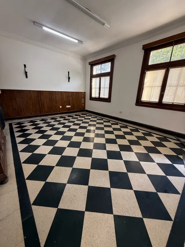Casa de 4 ambientes en venta en ESTACION TERMINAL (ALDREY)