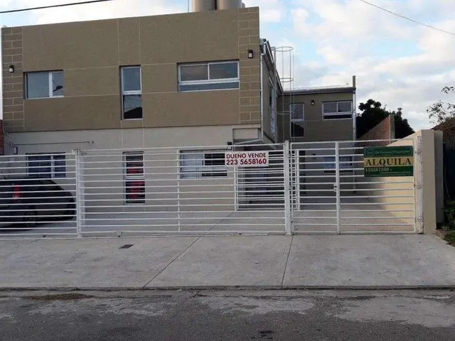 PH de 2 ambientes en venta en PUNTA MOGOTES