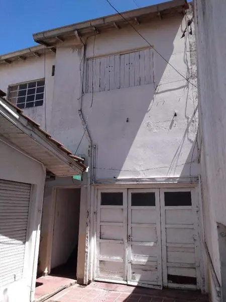 Casa de 1 ambiente en venta en PARQUE CAMET
