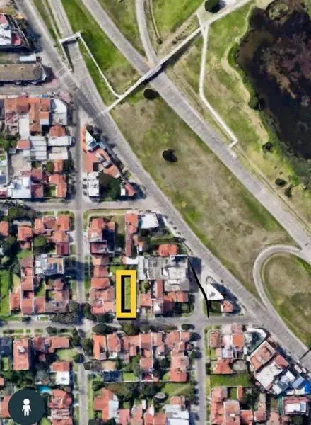 Terreno en venta en PUNTA MOGOTES
