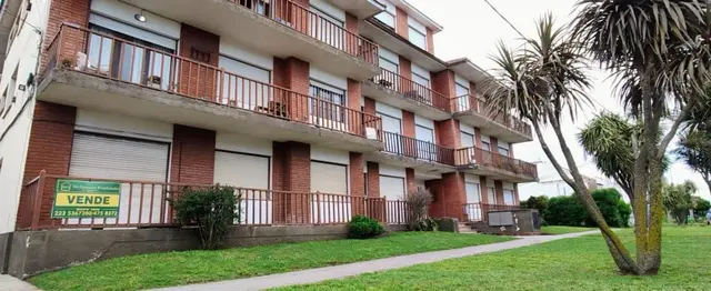 Departamento de 1 ambiente en venta en CONSTITUCION