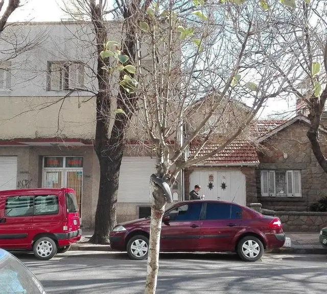 Terreno en venta en LA PERLA